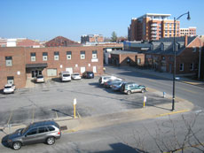 Diane LaMar therapiet