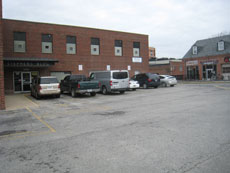 Diane LaMar psychotherapiet