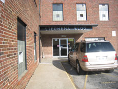 Diane LaMar columbia MO